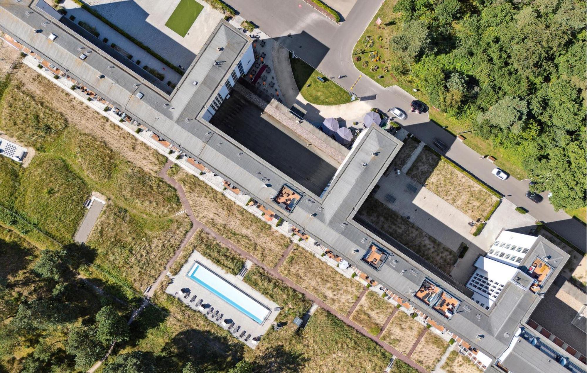 Prora Solitaire Avida Loft 7 Остзебад Бинц Екстериор снимка