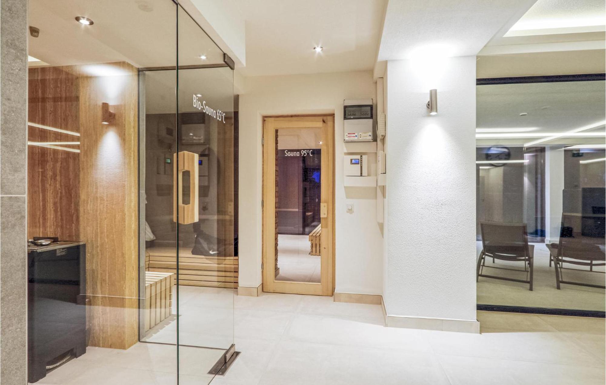 Prora Solitaire Avida Loft 7 Остзебад Бинц Екстериор снимка