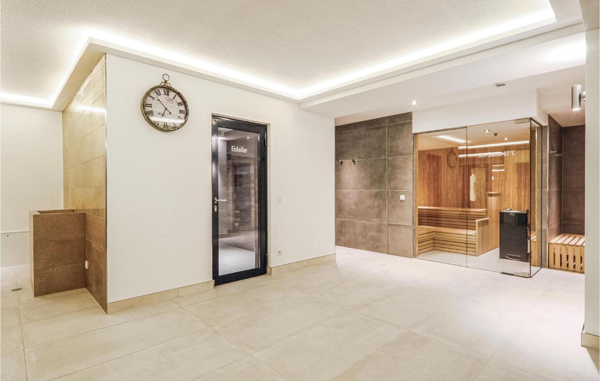 Prora Solitaire Avida Loft 7 Остзебад Бинц Екстериор снимка