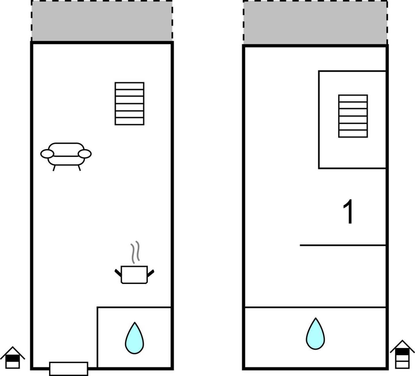 Prora Solitaire Avida Loft 7 Остзебад Бинц Екстериор снимка
