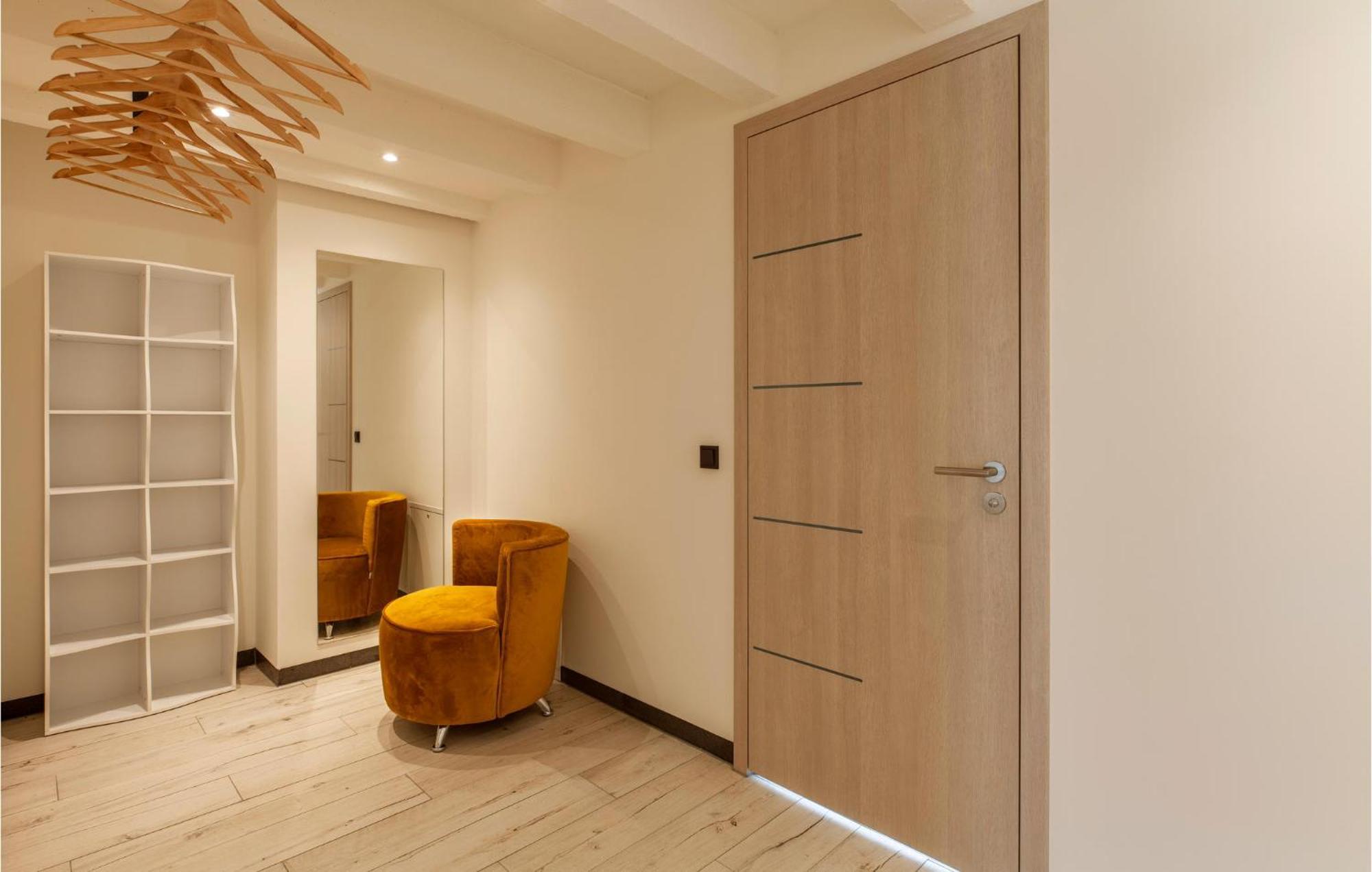 Prora Solitaire Avida Loft 7 Остзебад Бинц Екстериор снимка