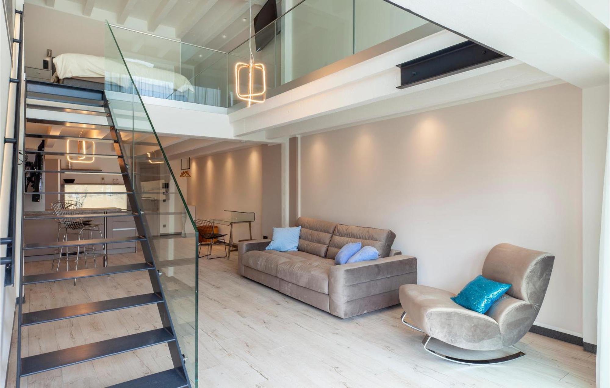 Prora Solitaire Avida Loft 7 Остзебад Бинц Екстериор снимка