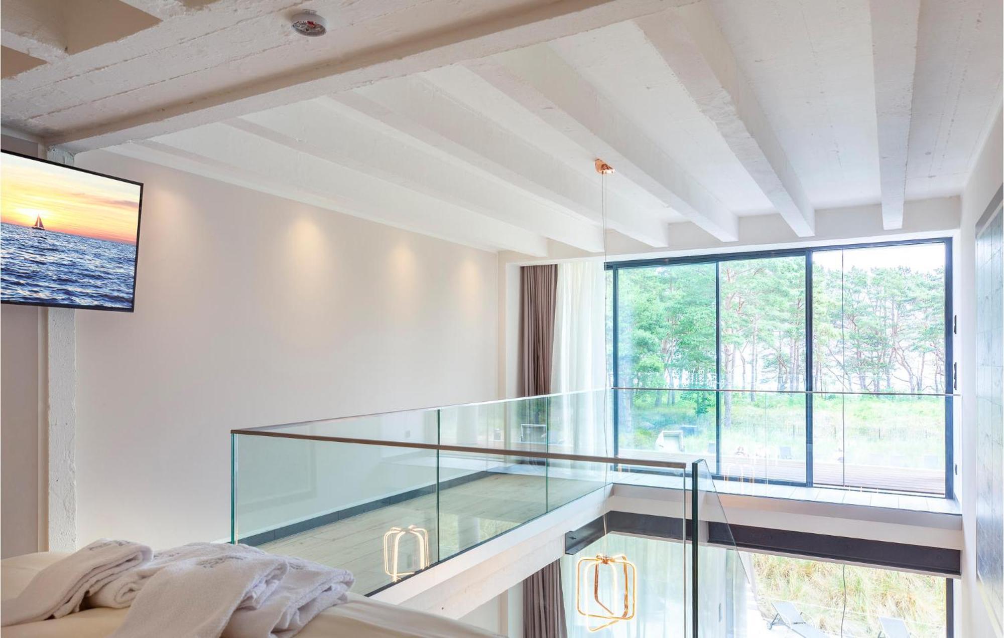 Prora Solitaire Avida Loft 7 Остзебад Бинц Екстериор снимка